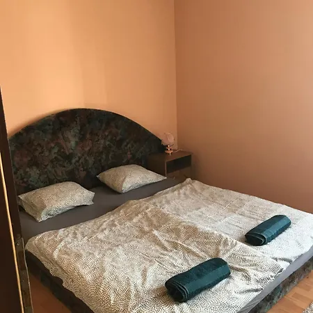 Διαμέρισμα Blue Star Wellness *