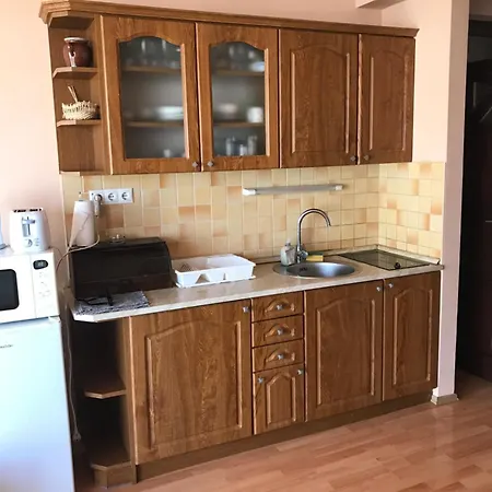 Blue Star Wellness * Шиофок