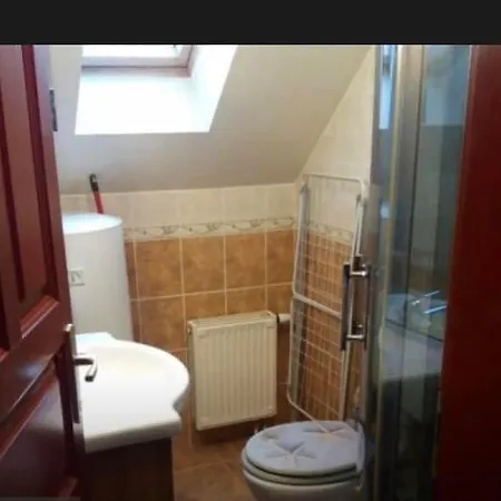 Blue Star Wellness Apartment Siofok