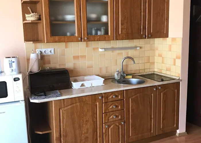 Blue Star Wellness * Siófok