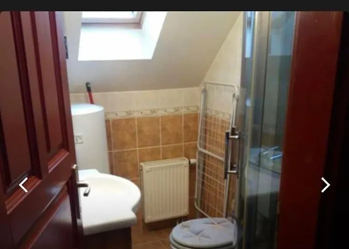 Blue Star Wellness Appartement Siófok